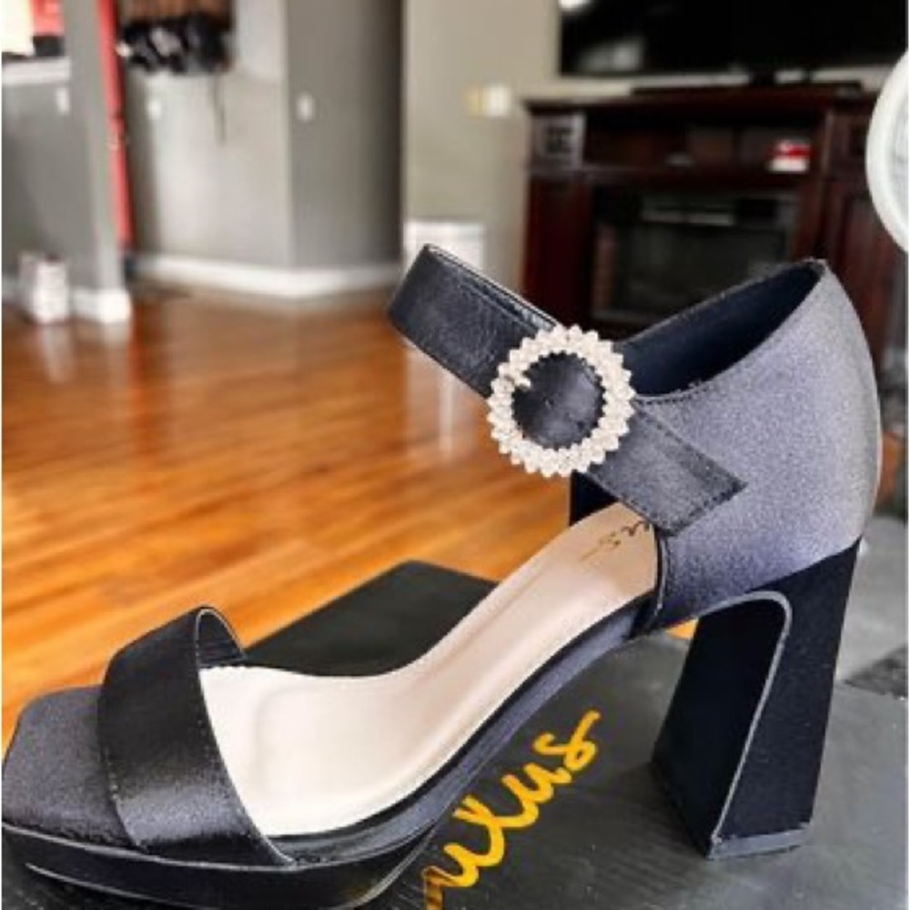 Lulus heals 71/2